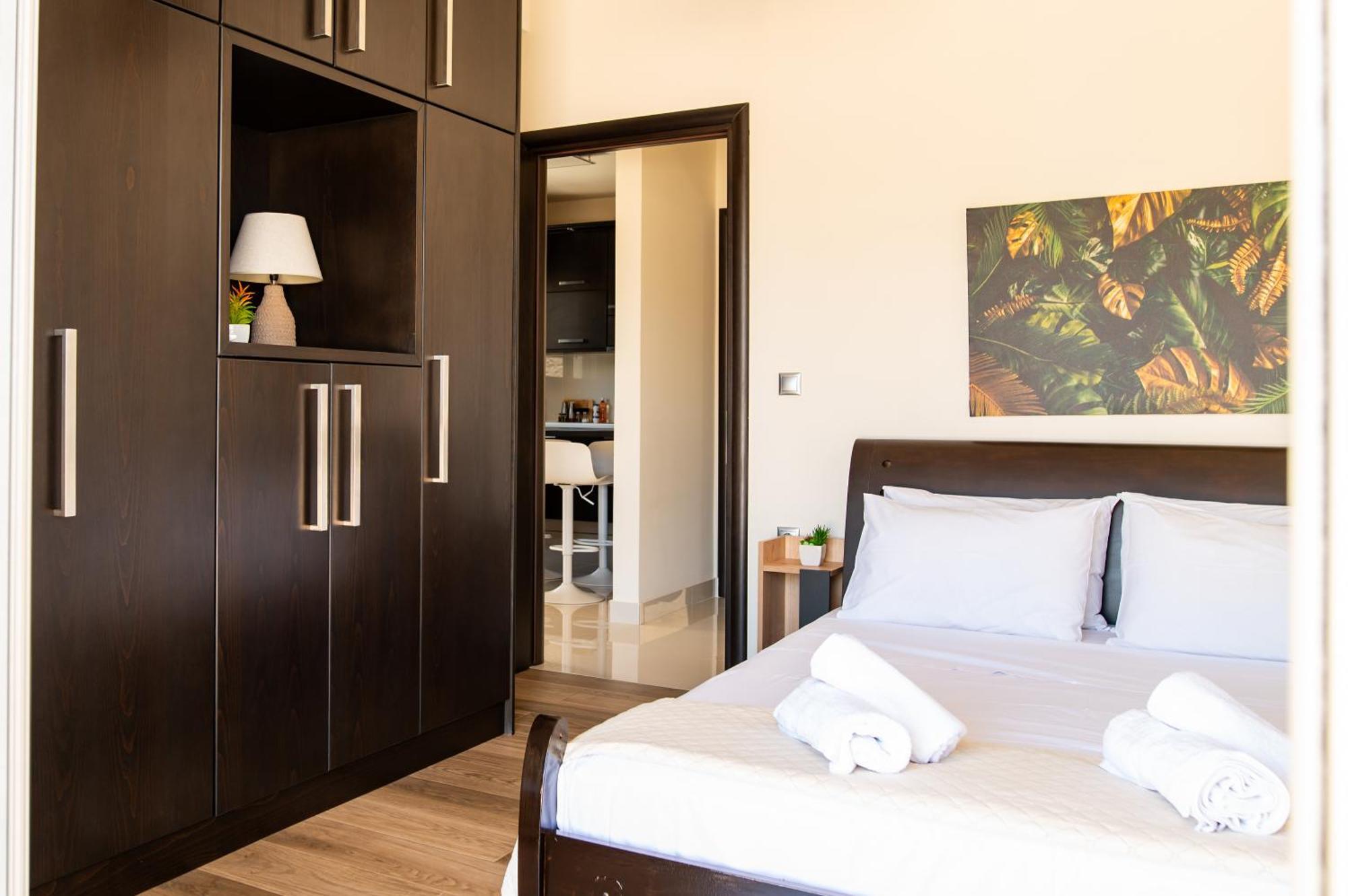 Livas Relaxing Villas In Kardamena Kardamena  Kültér fotó